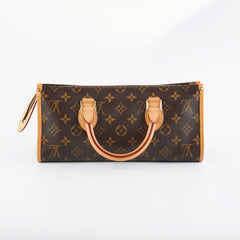 Louis Vuitton Popincourt Rectangular Monogram Bag