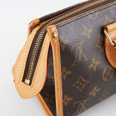 Louis Vuitton Popincourt Rectangular Monogram Bag