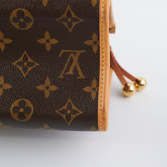 Louis Vuitton Popincourt Rectangular Monogram Bag