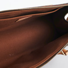Louis Vuitton Popincourt Rectangular Monogram Bag