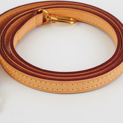 Louis Vuitton Vachetta Strap Only