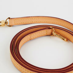 Louis Vuitton Vachetta Strap Only