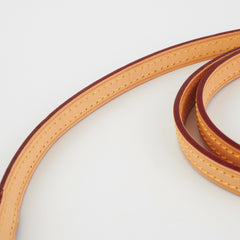 Louis Vuitton Vachetta Strap Only