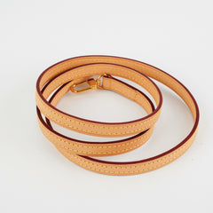 Louis Vuitton Vachetta Strap Only
