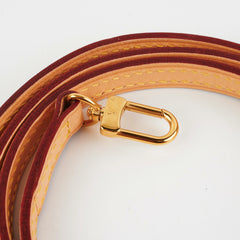 Louis Vuitton Vachetta Strap Only
