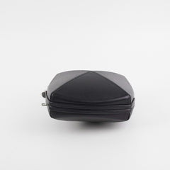 Hermes Clou Medor Clutch Bag Black Y Stamp