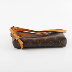 Louis Vuitton Palas Monogram