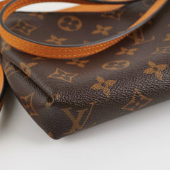 Louis Vuitton Palas Monogram