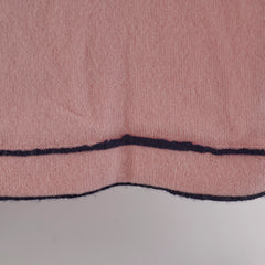 Chanel Pink Cashmere Cardigan Size EURO 38/ AU 10