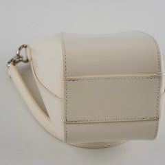 Givenchy Mini Cream Vertical Antigona Shoulder Bag
