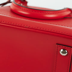 Louis Vuitton Alma BB Epi Red Shoulder Bag