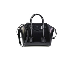 Givenchy Antigona Lock Mini Black
