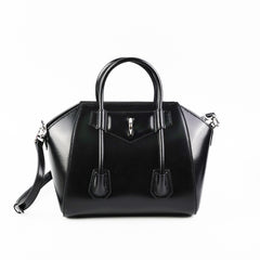 Givenchy Antigona Lock Mini Black