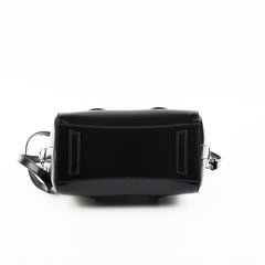 Givenchy Antigona Lock Mini Black