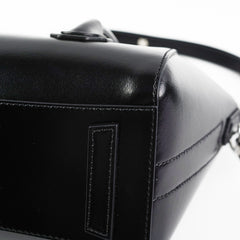 Givenchy Antigona Lock Mini Black