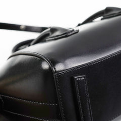 Givenchy Antigona Lock Mini Black