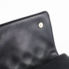 Louis Vuitton Pouch Coussin Black Crossbody Bag