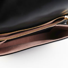 Louis Vuitton Pouch Coussin Black Crossbody Bag