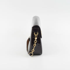Louis Vuitton Rodeo Drive Vernis Amarante