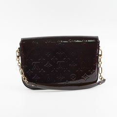Louis Vuitton Rodeo Drive Vernis Amarante