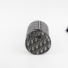 Dior Roller Messenger Oblique Bag