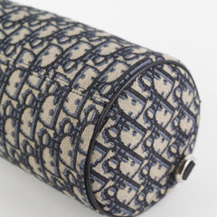 Dior Roller Messenger Oblique Bag