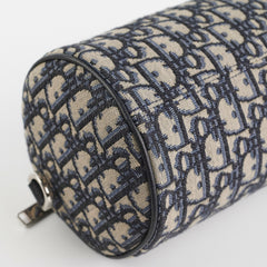 Dior Roller Messenger Oblique Bag