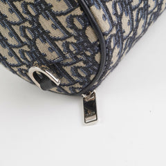Dior Roller Messenger Oblique Bag