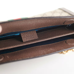 Gucci Ophidia GG Monogram Small Shoulder Bag