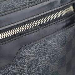 Louis Vuitton Messenger Monogram Shoulder Bag