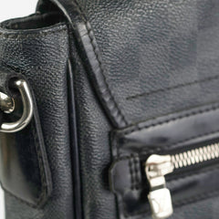 Louis Vuitton Messenger Monogram Shoulder Bag