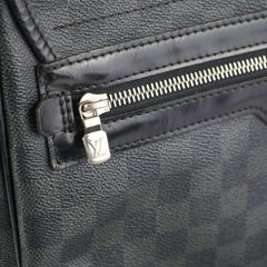Louis Vuitton Messenger Monogram Shoulder Bag
