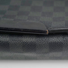 Louis Vuitton Messenger Monogram Shoulder Bag