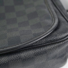 Louis Vuitton Messenger Monogram Shoulder Bag