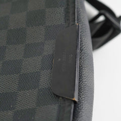 Louis Vuitton Messenger Monogram Shoulder Bag