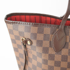 Louis Vuitton Neverfull MM Damier Ebene