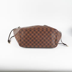 Louis Vuitton Neverfull MM Damier Ebene