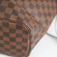 Louis Vuitton Neverfull MM Damier Ebene