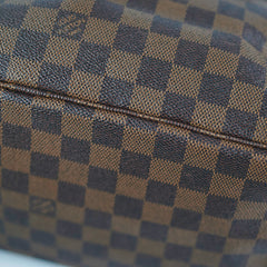 Louis Vuitton Neverfull MM Damier Ebene