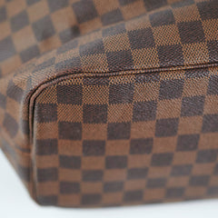 Louis Vuitton Neverfull MM Damier Ebene
