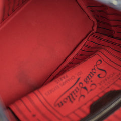 Louis Vuitton Neverfull MM Damier Ebene