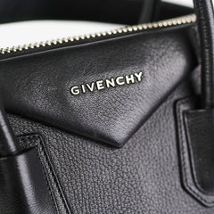 Givenchy Medium Antigona Black