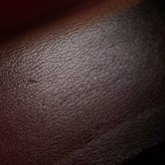 Hermes Vintage Kelly 28 Box Calfskin Burgundy -J Circle 1980