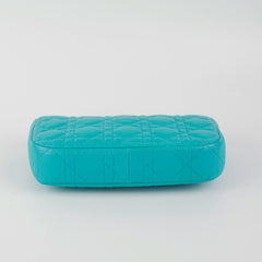 Dior Promenade Bag Aqua