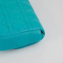 Dior Promenade Bag Aqua