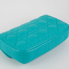 Dior Promenade Bag Aqua