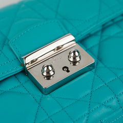 Dior Promenade Bag Aqua