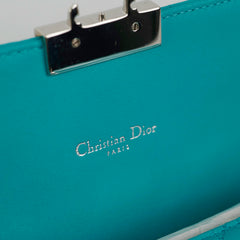 Dior Promenade Bag Aqua