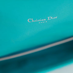 Dior Promenade Bag Aqua