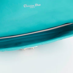 Dior Promenade Bag Aqua